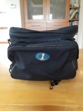 Oxford motorcycle luggage for sale  MACCLESFIELD