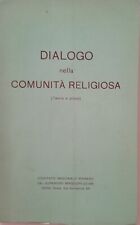 Dialogo nella comunità usato  Prato
