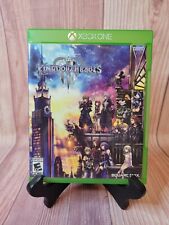 Kingdom hearts iii for sale  Portland