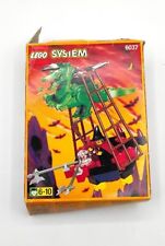 Lego system 6037 for sale  Shipping to Ireland