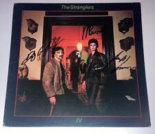 Signed stranglers rattus for sale  LIVERPOOL