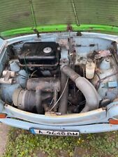 trabant 601 for sale  MANCHESTER