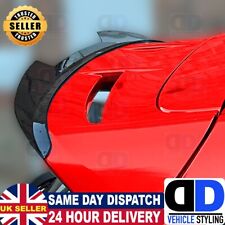 Ford fiesta spoiler for sale  COLCHESTER