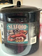 Seafood steamer quart for sale  Brooklyn