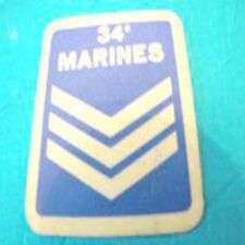U.s. marines marina usato  Milano