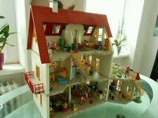 Playmobil einfamilienhaus 4279 gebraucht kaufen  Isselburg