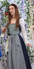 Belle cosplay kostüm gebraucht kaufen  Neckarau