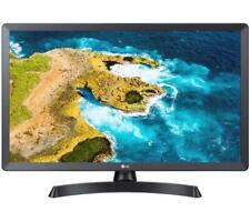 Monitor de TV LED LG 28TQ515S-PZ 28" Smart HD pronto / arranhão na tela (M024) comprar usado  Enviando para Brazil