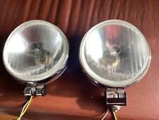 wipac fog lights for sale  BROMLEY