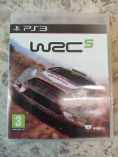 Wrc ps3 playstation usato  Modena