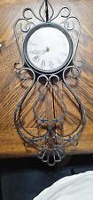 sterling noble clock for sale  Idaho Falls