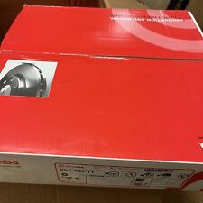 Brembo bremsscheiben 350mm gebraucht kaufen  Nassau-Umland