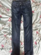 Mankind jeans w24 for sale  ALTRINCHAM