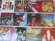 Schallplatten sammlung vinyl gebraucht kaufen  Feldkirchen-Westerham