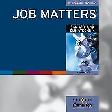 Job matters sanitär gebraucht kaufen  Berlin