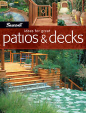 Ideas great patios for sale  Montgomery