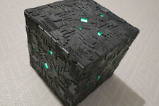 star trek borg cube for sale  WEMBLEY