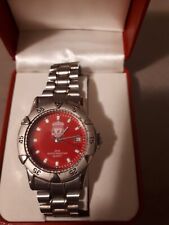Liverpool watch used for sale  GLOUCESTER