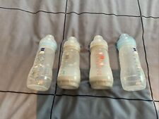 Mam feeding bottles for sale  ST. LEONARDS-ON-SEA
