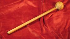 Drumstick army kettledrum for sale  CHELTENHAM