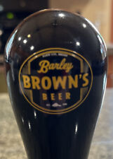 Barley brown beer for sale  Mcminnville