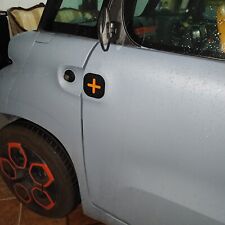 accessori jeep wrangler jk usato  Avellino