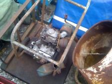 Lister aa1 engine for sale  ALFRETON