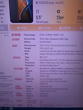 Moto phone for sale  BOGNOR REGIS