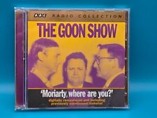Goon show moriarty for sale  DOWNHAM MARKET
