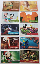 disneyland gift cards for sale  Castaic