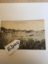 Old postcard camden d'occasion  Expédié en France
