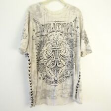 Affliction graphic short for sale  Spring Hill