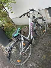 Fahrrad passat zur gebraucht kaufen  Oggersh.,-Ruchh.