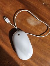 Apple mouse usb usato  Sanremo