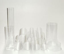 Plexiglas rohr acrylglas gebraucht kaufen  Nordheim