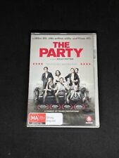 DVD The Party Ex-Rental comprar usado  Enviando para Brazil