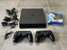 Sony playstation slim d'occasion  Sannois