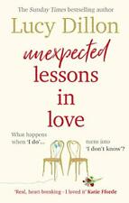 Unexpected lessons love for sale  Shipping to Ireland