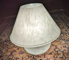 Vintage pilzlampe limburg gebraucht kaufen  Heidesee