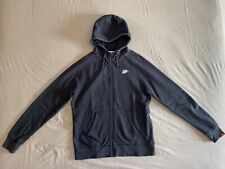 Nike zip hoodie usato  Zimella