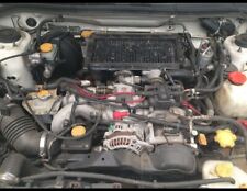 Subaru Ej20 Wrx Gt Forester motor turbo também adequado motor de conversão Vw + tear + ecu comprar usado  Enviando para Brazil