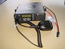 Motorola dm3600 vhf for sale  Shipping to Ireland