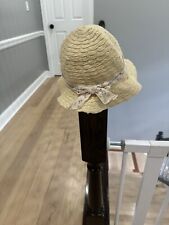 Little girl hat. for sale  Rockville