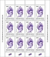 Togo definitives stamps for sale  TRURO