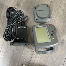 Raytheon l365 fishfinder for sale  Shipping to Ireland