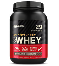 Optimum nutrition gold for sale  Shipping to Ireland