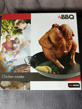 Bbq chicken roaster for sale  LONDON