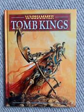 Warhammer tomb kings for sale  CALDICOT