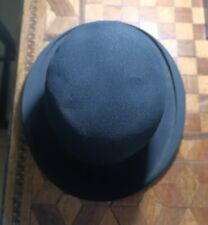 Cappello bombetta originale usato  Foggia