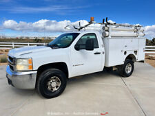 chevy utility truck for sale  Hesperia